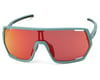 Related: Shimano Technium Sunglasses (Teal) (Ridescape RD/Clear)