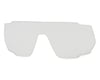 Image 3 for Shimano Technium Sunglasses (Matte Black) (Ridescape RD/Clear)