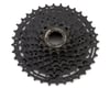 Image 1 for Shimano CUES CS-LG300-9 LinkGlide Cassette (Black) (9 Speed) (Shimano HG) (11-36T)