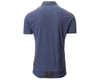 Image 3 for Shimano Transit Polo (Crown Blue)