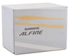Image 2 for Shimano Alfine DH-S501 Dynamo Front Disc Hub (Black) (Centerlock) (QR x 100mm) (36H)