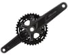 Related: Shimano Deore M5100 Crankset w/ Chainrings (2 x 11 Speed) (48.8mm Chainline) (175mm) (36/26T)