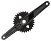 Image 1 for Shimano Deore M6120 Crankset w/ Chainring (1 x 12 Speed)  (55mm Chainline) (170mm) (30T)