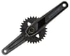 Image 2 for Shimano Deore M6120 Crankset w/ Chainring (1 x 12 Speed)  (55mm Chainline) (170mm) (30T)