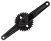 Image 2 for Shimano Deore M6120 Crankset w/ Chainring (1 x 12 Speed)  (55mm Chainline) (175mm) (30T)