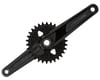 Image 1 for Shimano Deore M6130 Crankset w/ Chainring (1 x 12 Speed) (56.5mm Chainline) (170mm) (30T)