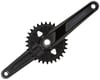 Image 1 for Shimano Deore M6130 Crankset w/ Chainring (1 x 12 Speed) (56.5mm Chainline) (175mm) (30T)