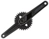 Image 2 for Shimano Deore M6130 Crankset w/ Chainring (1 x 12 Speed) (56.5mm Chainline) (175mm) (30T)