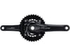 Image 1 for Shimano Deore M617, 10-Speed Crankset (175mm) (22/36t)