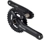 Image 2 for Shimano Deore M617, 10-Speed Crankset (175mm) (22/36t)