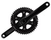 Image 2 for Shimano FC-RS510 Crankset (Black) (2 x 11 Speed) (Hollowtech II) (175mm) (46/36T)