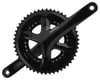 Image 1 for Shimano FC-RS520 Crankset (Black) (2 x 12 Speed) (172.5mm) (50/34T)