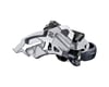 Image 2 for Shimano FD-M4000-M Alivio Front Derailleur (34.9mm) (w/ 31.8 & 28.6mm Adapter)
