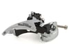 Image 1 for Shimano Tourney FD-TY600-L3 Front Derailleur (3 x 6/7/8 Speed) (31.8/34.9mm)