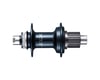 Image 1 for Shimano SLX FH-M7110-B Rear Hub (12 x 148mm) (Centerlock) (Microspline) (32H)