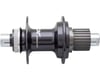 Image 1 for Shimano Deore XT FH-M8110 Rear Disc Hub (Black) (Shimano Microspline) (Centerlock) (12 x 142mm) (28H)