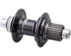 Image 2 for Shimano Deore XT FH-M8110 Rear Disc Hub (Black) (Shimano Microspline) (Centerlock) (12 x 142mm) (28H)