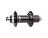 Image 1 for Shimano Deore XT FH-M8130-B Rear Disc Hub (Black) (Shimano Microspline) (Centerlock) (12 x 157mm) (32H)