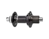 Image 2 for Shimano Deore XT FH-M8130-B Rear Disc Hub (Black) (Shimano Microspline) (Centerlock) (12 x 157mm) (32H)