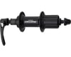Image 2 for Shimano Deore FH-T610 Rear Hub (Black) (Shimano/SRAM) (QR x 135mm) (32H)