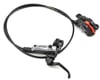 Image 1 for Shimano Deore M615 Front Disc Brake w/ Resin Pads1000mm Hose