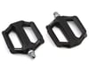 Image 1 for Shimano PD-EF202 Urban Flat Pedals (Black)