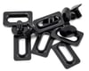 Image 5 for Shimano PD-RS500 SPD-SL Road Pedals w/ Cleats (Black)
