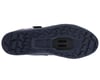 Image 2 for Shimano AM9 Clipless Mountain Bike Shoes (Navy)