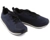 Image 4 for Shimano CT5 Men's Cycling Shoes (Navy) (39)