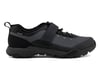 Image 1 for SCRATCH & DENT: Shimano SH-EX500 Touring Clipless SPD Shoes (Black) (42)