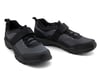 Image 4 for Shimano SH-EX500 Touring Clipless SPD Shoes (Black) (42)