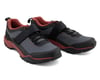 Image 4 for Shimano SH-EX500W Women's Touring Clipless SPD Shoes (Black) (37)