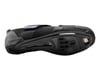 Image 2 for Shimano IC1 Indoor Cycling Shoes (Black) (43)