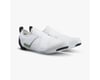 Image 2 for Shimano SH-IC100 Indoor Cycling Shoes (White) (41)