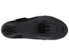 Image 2 for Shimano IC200 Women's Indoor Cycling Shoes (Black) (39)