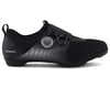 Image 1 for Shimano IC5 Women's Indoor Cycling Shoes (Black) (38)
