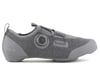 Image 1 for Shimano SH-IC501 Indoor Cycling Shoes (Ice Grey) (42)
