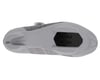 Image 2 for Shimano SH-IC501 Indoor Cycling Shoes (Ice Grey) (37)