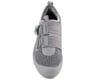 Image 3 for Shimano SH-IC501 Indoor Cycling Shoes (Ice Grey) (40)