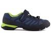 Image 1 for Shimano MT5 Mountain Touring Shoes (Navy) (43)