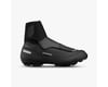 Image 1 for Shimano MW5 Winter Mountain Bike Shoes (Black) (38)