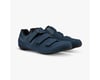 Image 2 for Shimano RC1 Road Bike Shoes (Navy) (40)