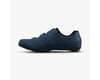 Image 3 for Shimano RC1 Road Bike Shoes (Navy) (40)