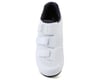 Image 3 for Shimano RC1 Road Bike Shoes (White) (40)