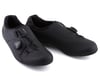 Image 4 for Shimano RC3 Wide Road Shoes (Black) (41) (Wide)