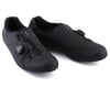 Image 4 for Shimano RC3 Wide Road Shoes (Black) (43) (Wide)