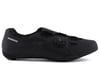 Shimano RC3 Wide Road Shoes (Black) (47) (Wide)