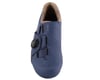 Image 3 for Shimano RC3 Women's Road Shoes (Indigo Blue) (37)