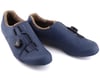 Image 4 for Shimano RC3 Women's Road Shoes (Indigo Blue) (37)