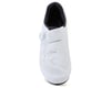 Image 3 for Shimano RC3 Road Bike Shoes (White) (41)